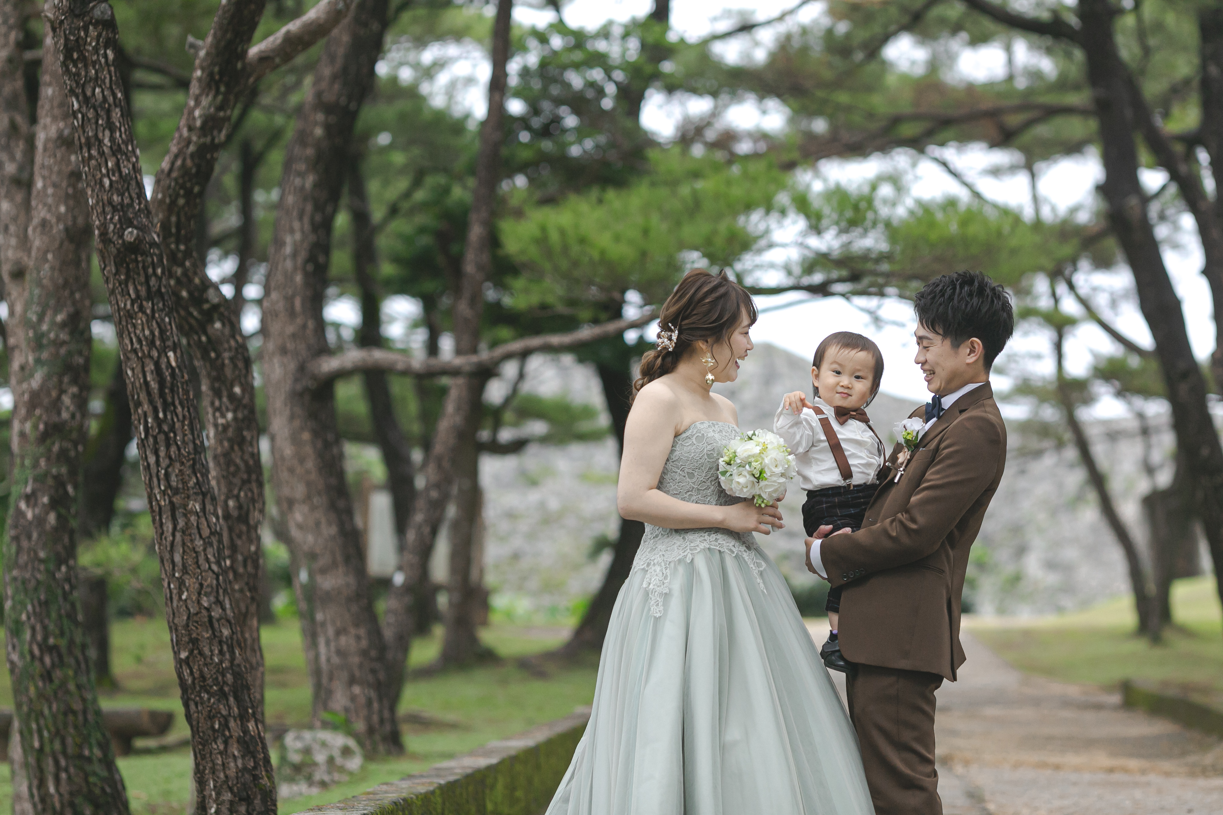 沖縄ロケーション撮影✨